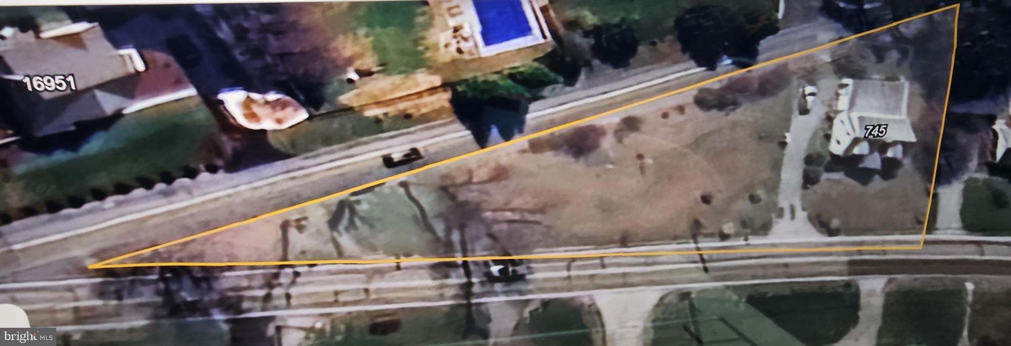 MONKTON - Residential