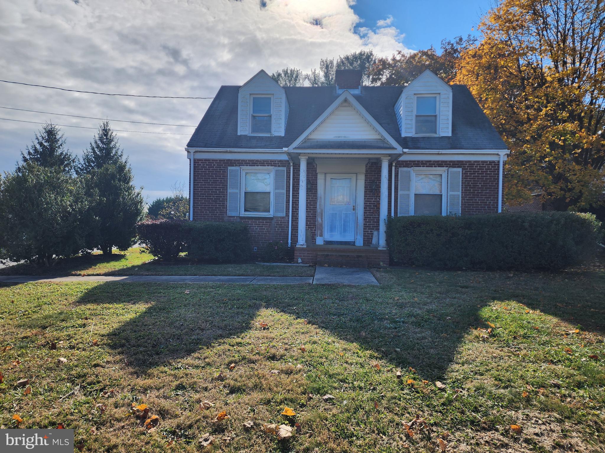 MONKTON - Residential