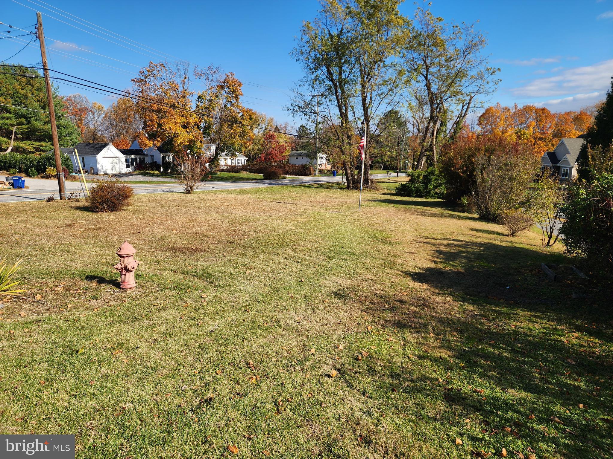 MONKTON - Residential