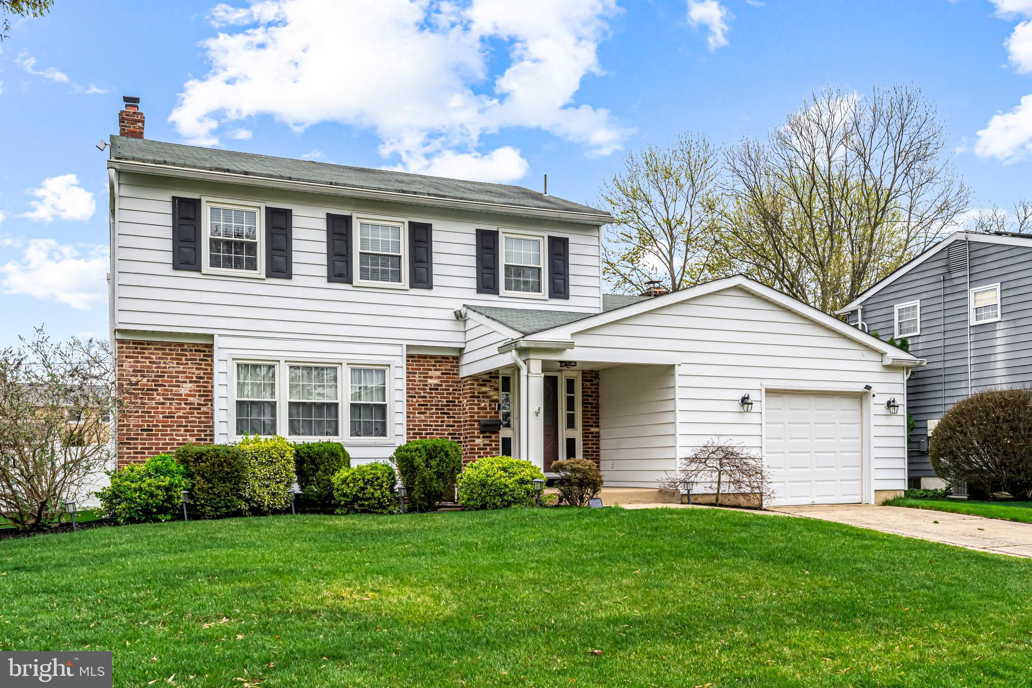 551 NORWOOD ROAD
