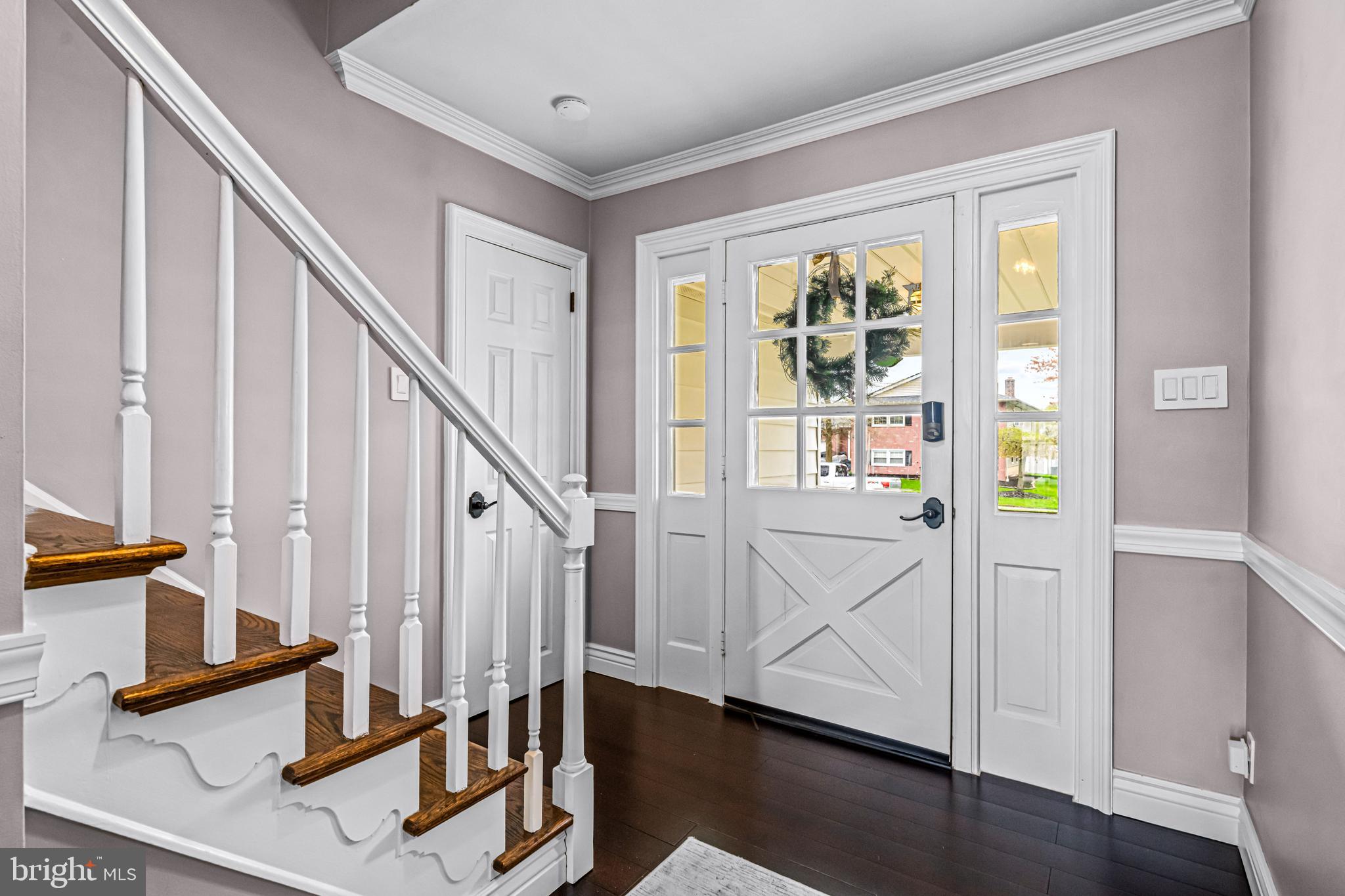 551 NORWOOD ROAD
