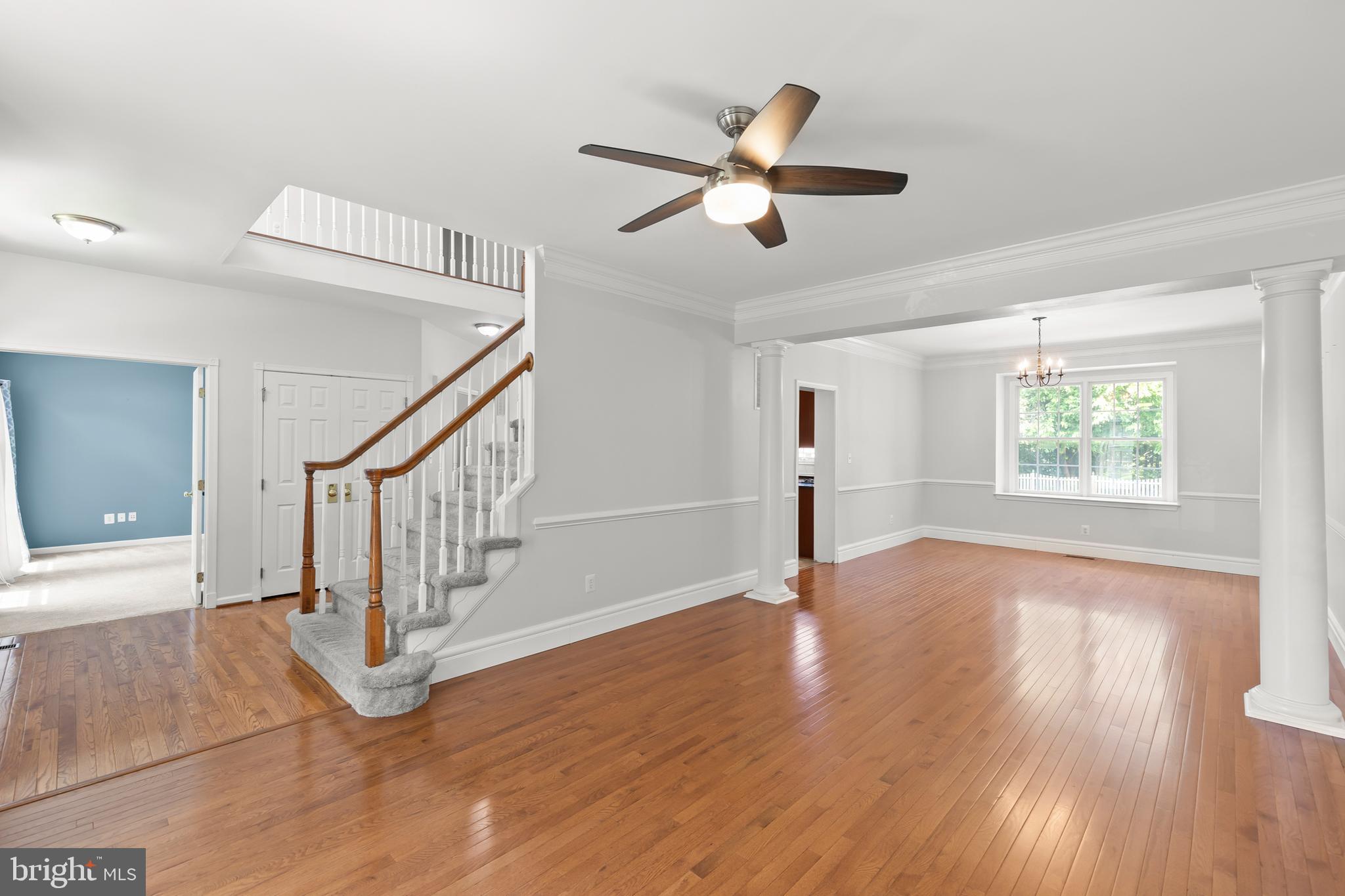 2321 STONERIDGE ROAD