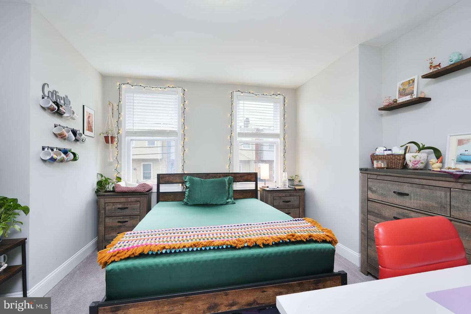 GREEKTOWN - Residential