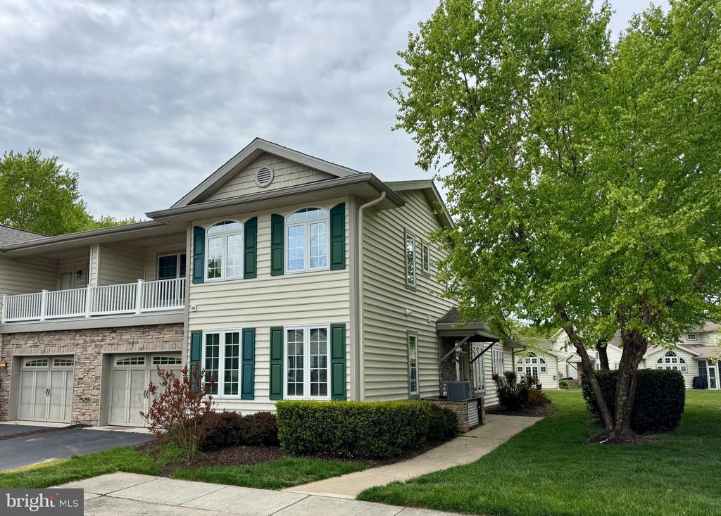 Photo of 36386 Holly Court, SELBYVILLE, DE 19975 (MLS # DESU2110722)