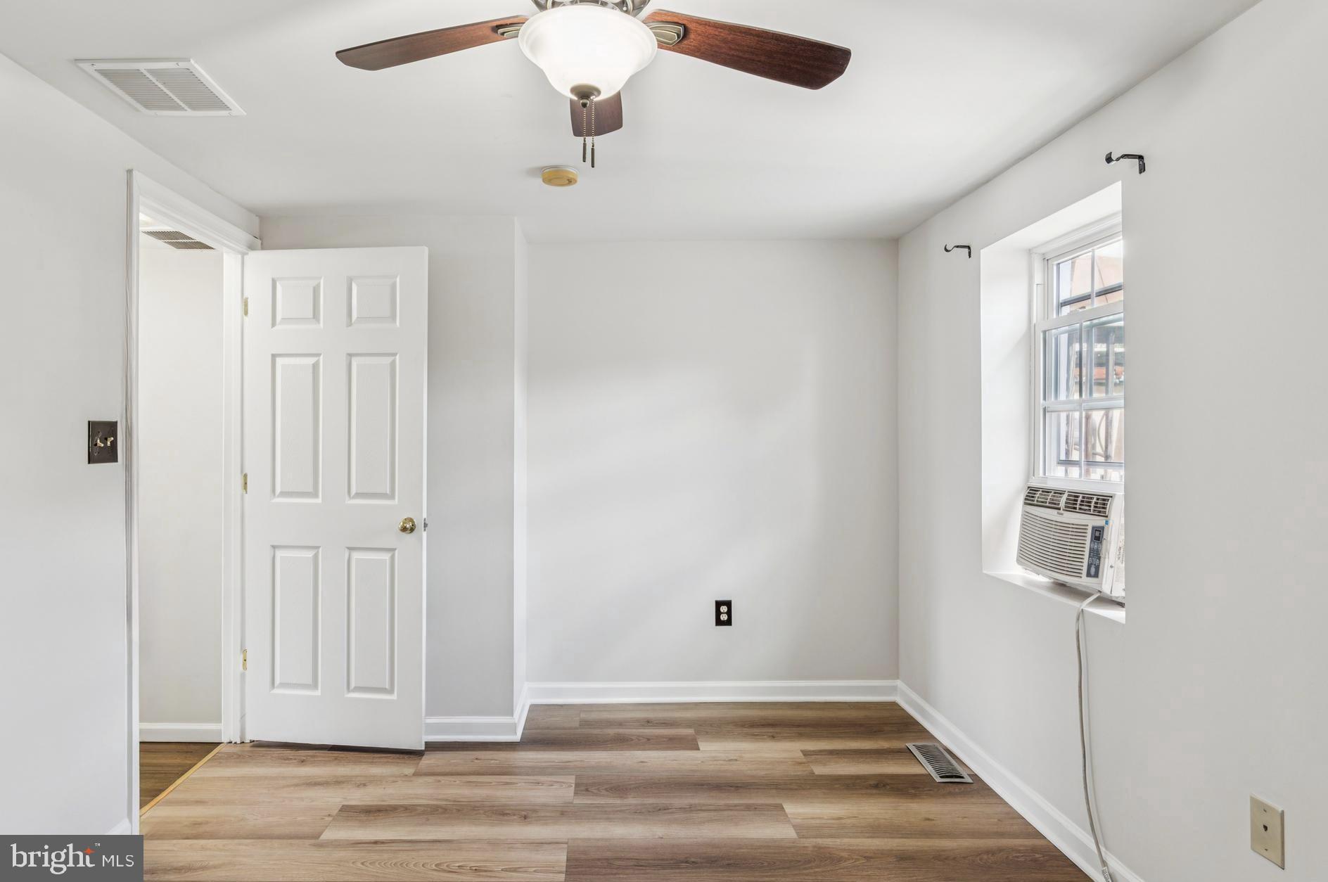 UPPER FELLS POINT - Residential Lease