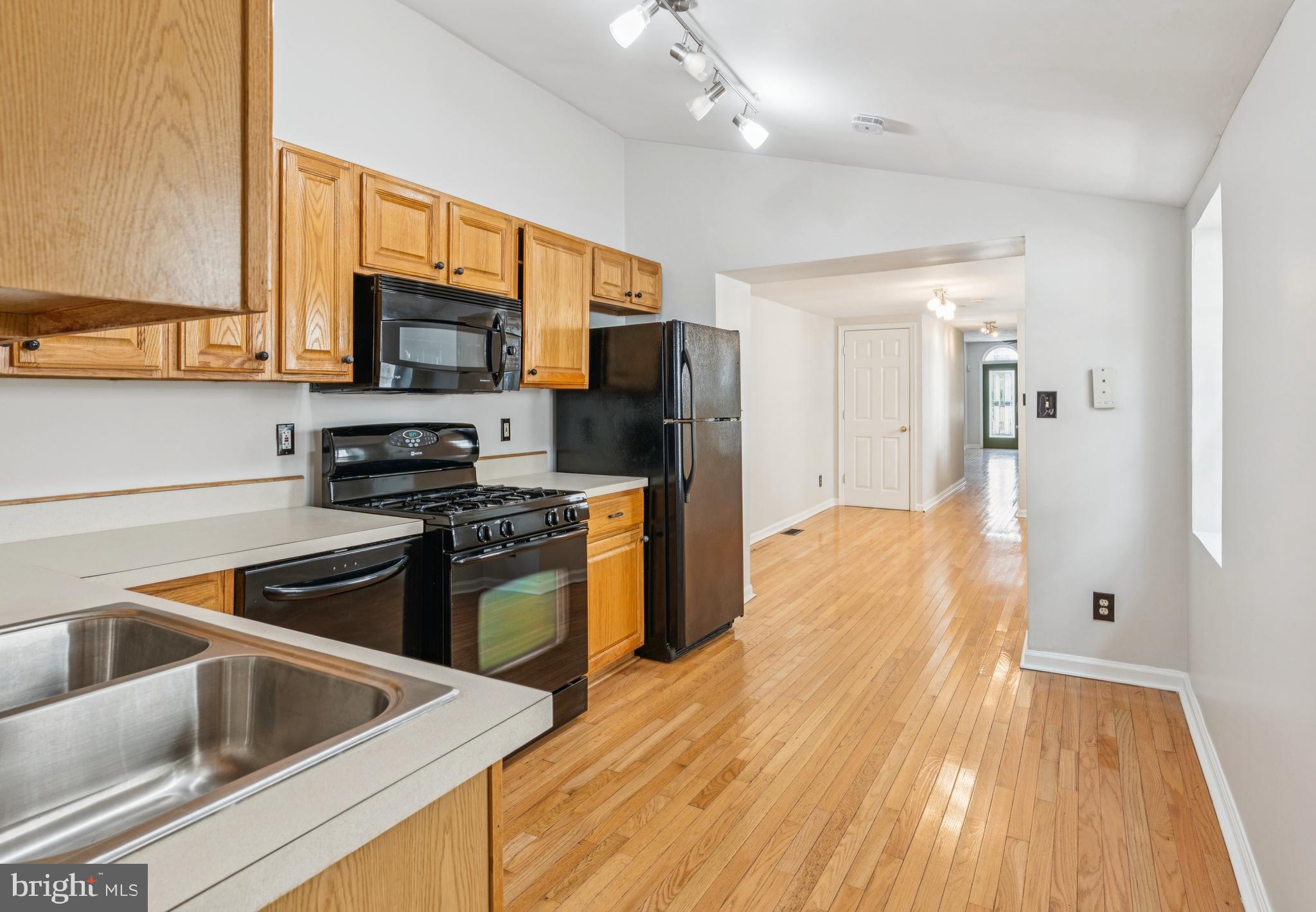 UPPER FELLS POINT - Residential Lease