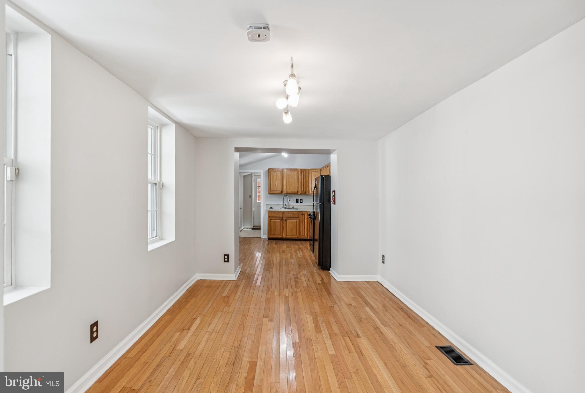 UPPER FELLS POINT - Residential Lease