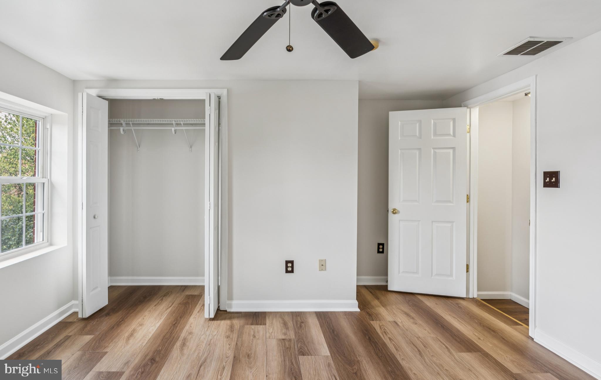 UPPER FELLS POINT - Residential Lease