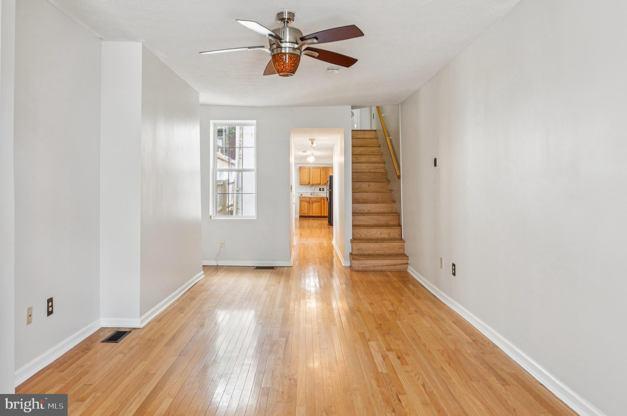 UPPER FELLS POINT - Residential Lease