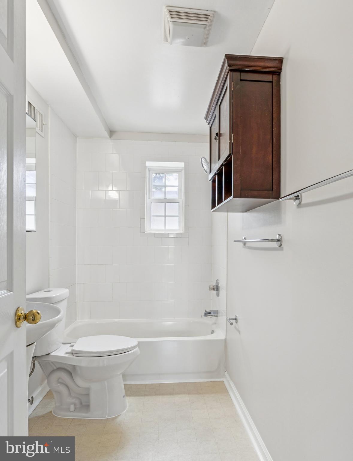 UPPER FELLS POINT - Residential Lease