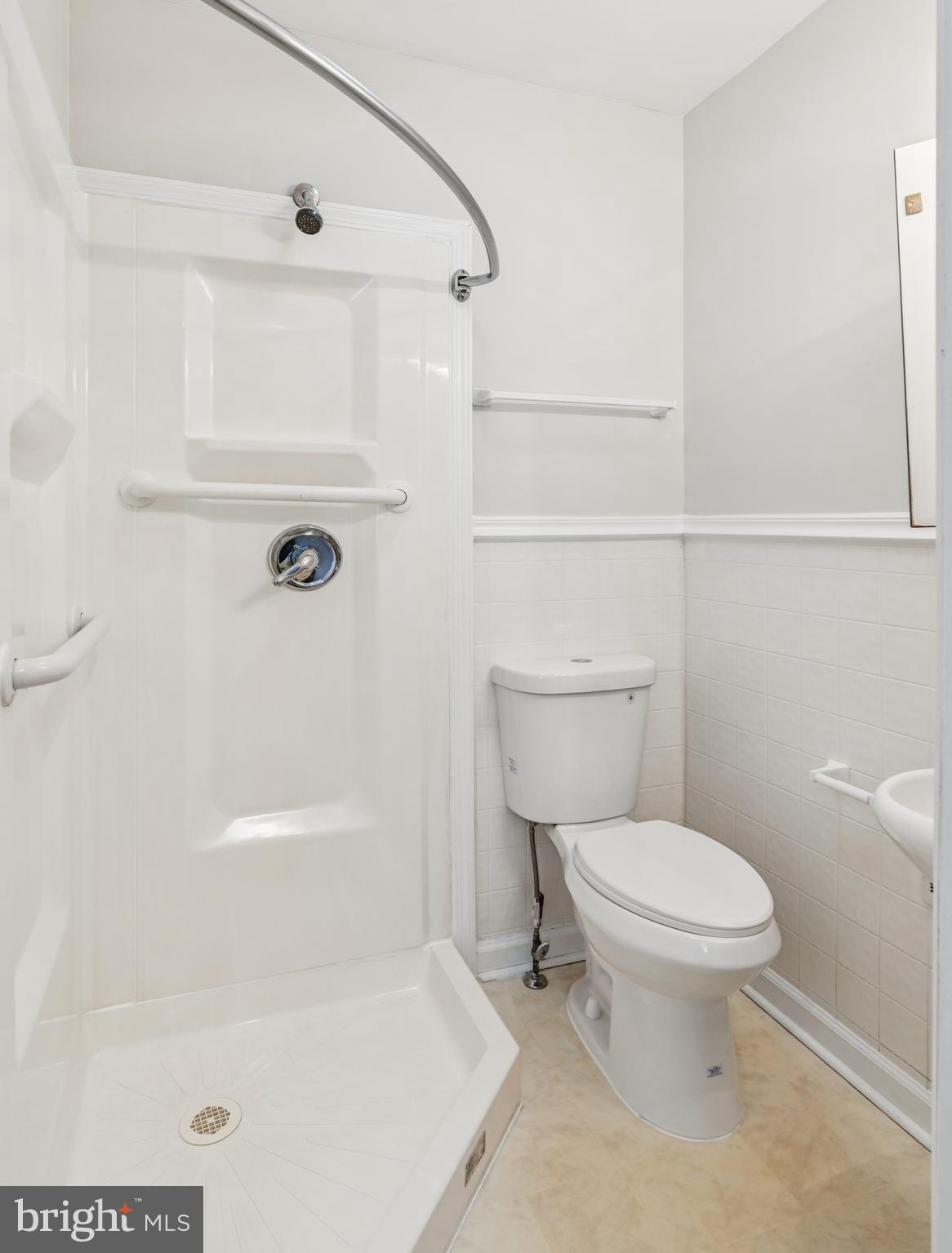 UPPER FELLS POINT - Residential Lease