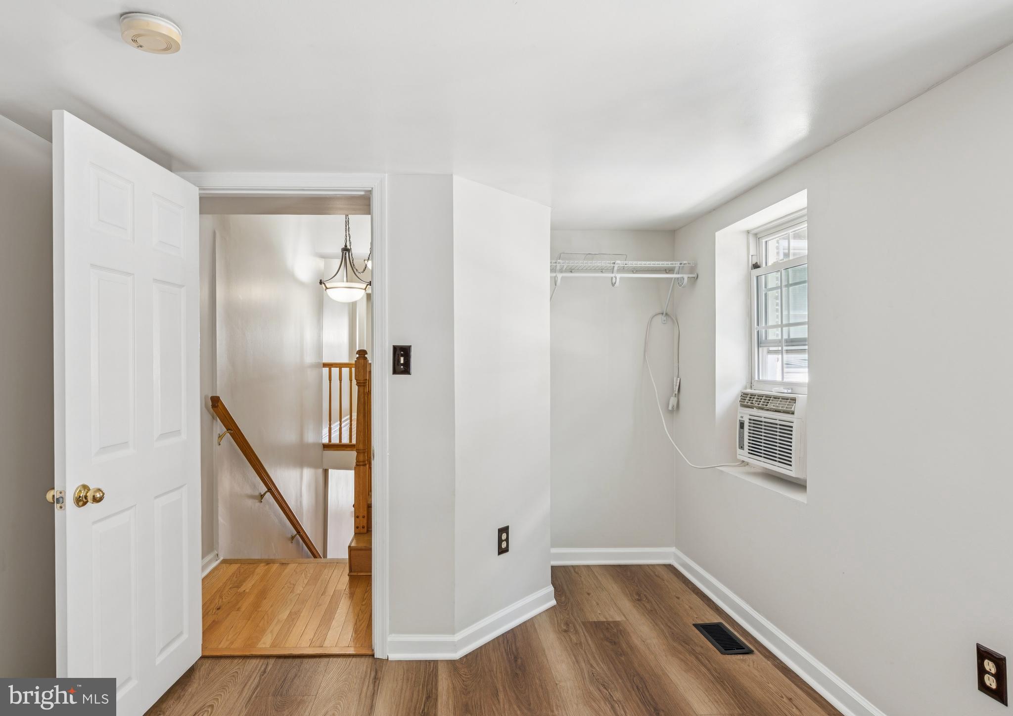 UPPER FELLS POINT - Residential Lease