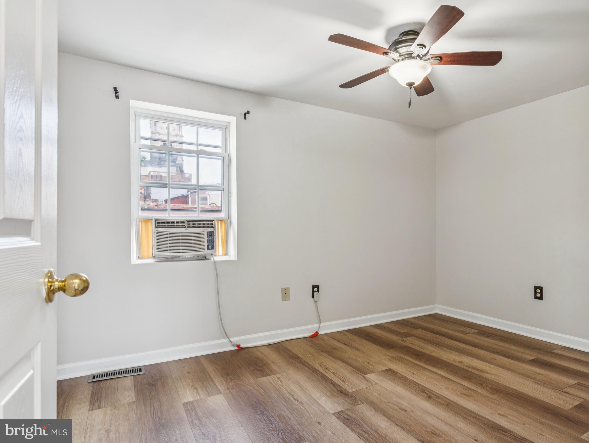 UPPER FELLS POINT - Residential Lease