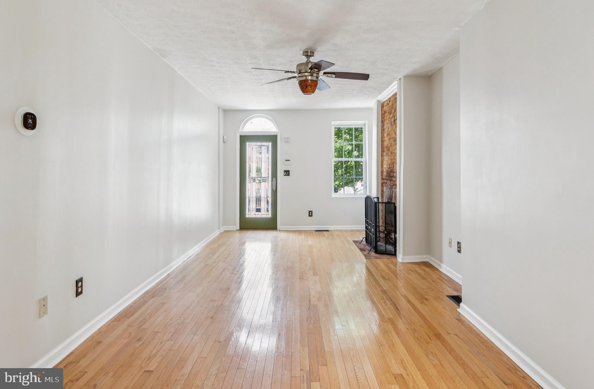 UPPER FELLS POINT - Residential Lease