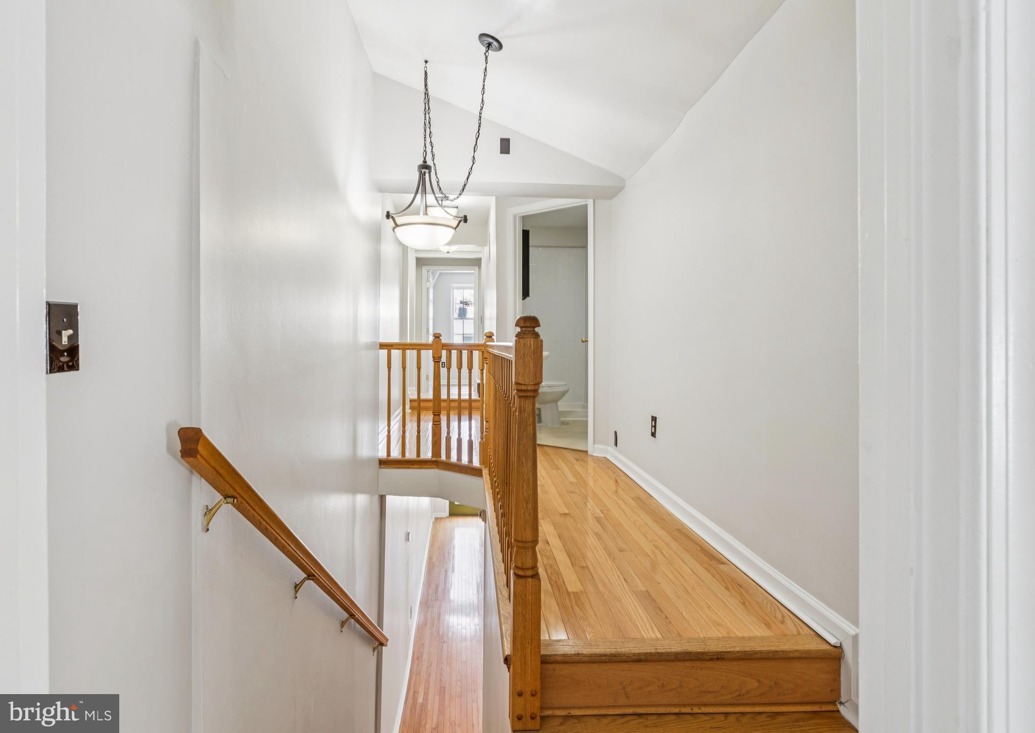 UPPER FELLS POINT - Residential Lease