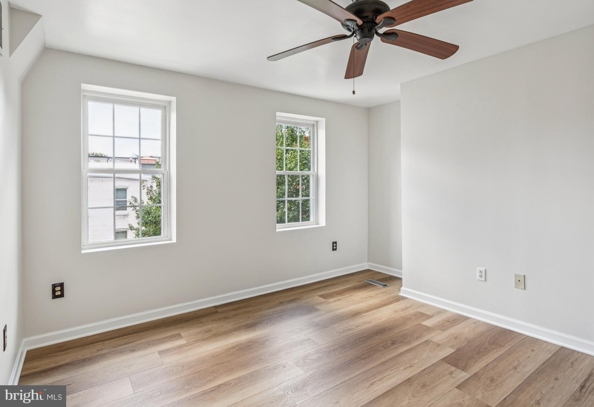 UPPER FELLS POINT - Residential Lease