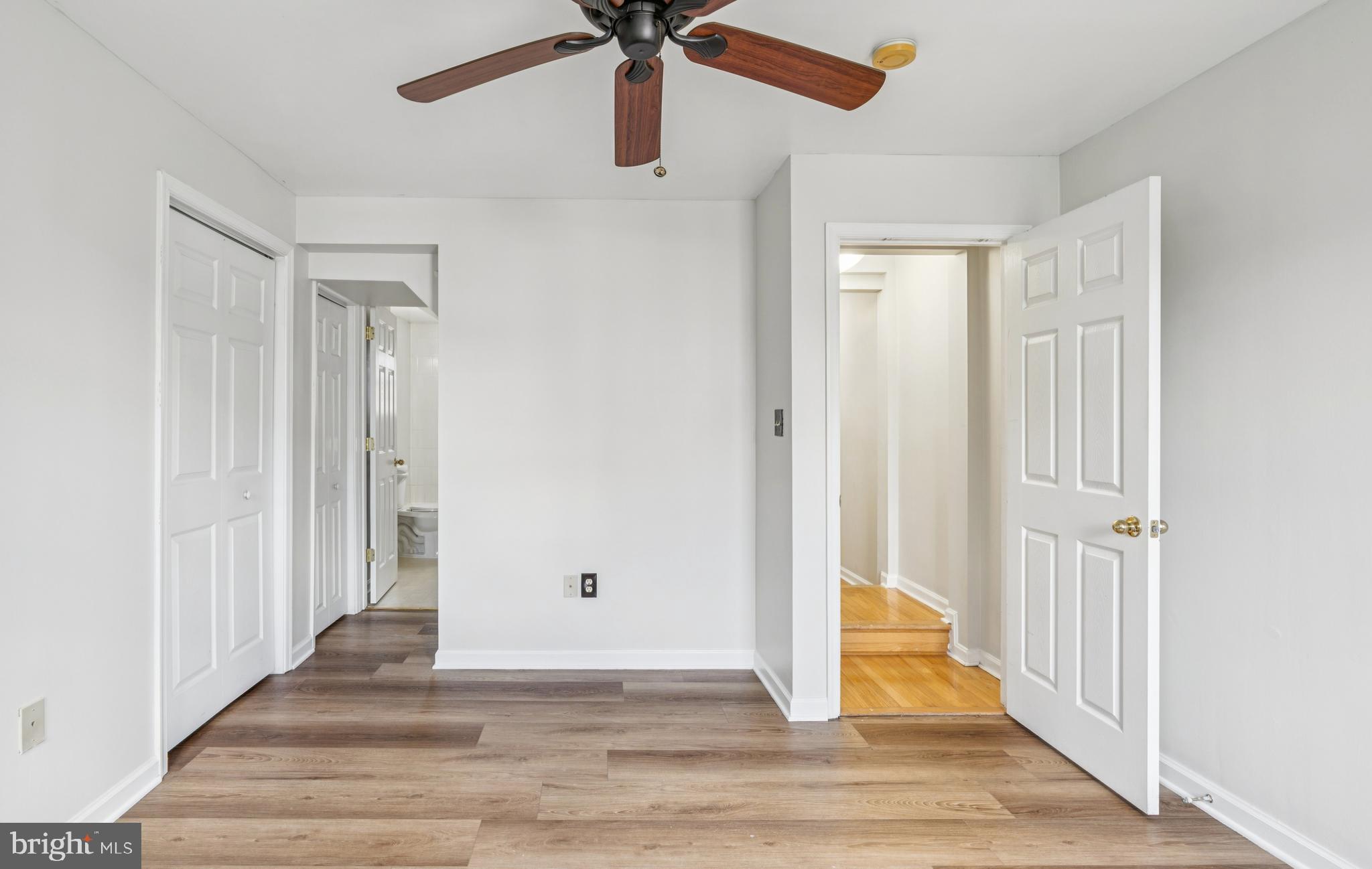 UPPER FELLS POINT - Residential Lease