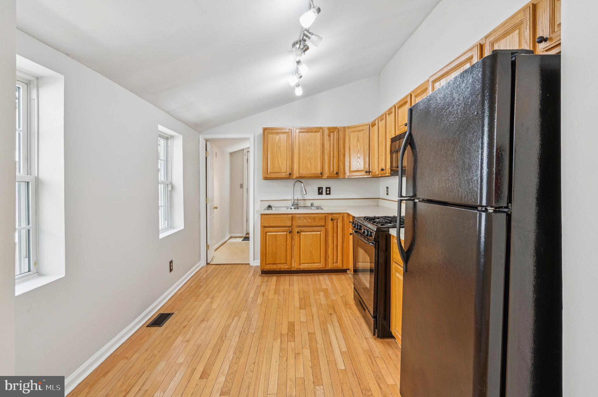 UPPER FELLS POINT - Residential Lease