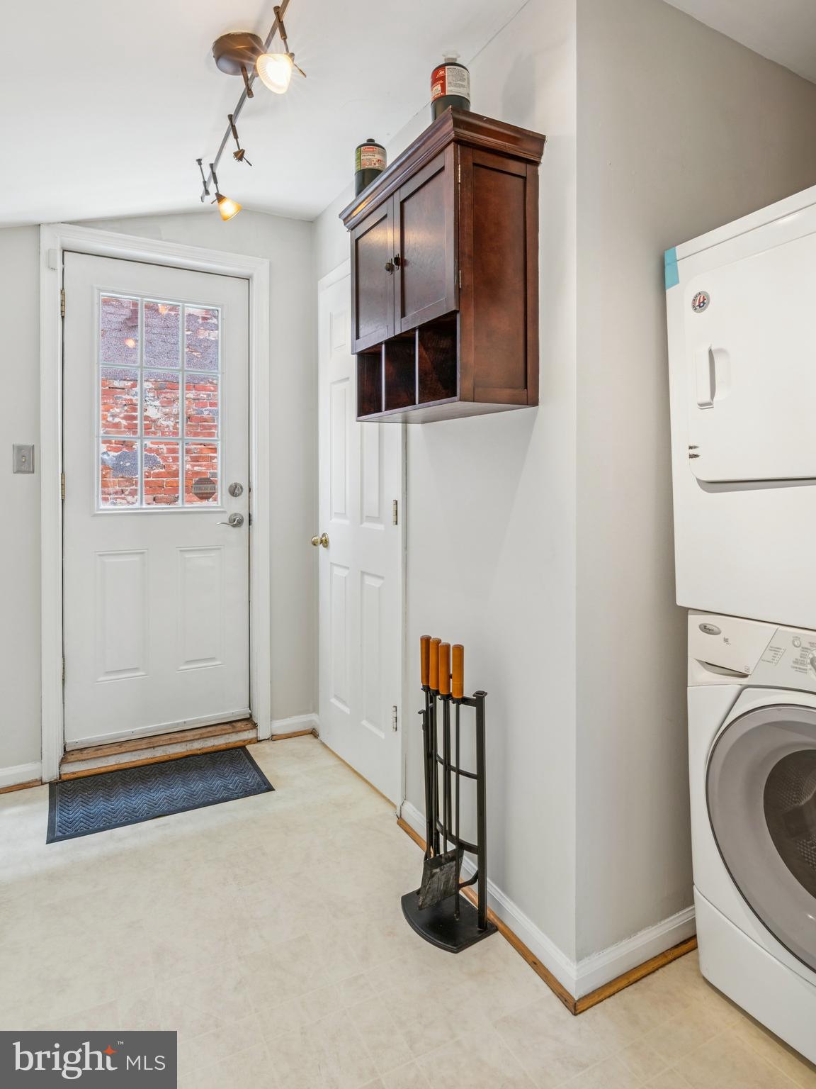 UPPER FELLS POINT - Residential Lease