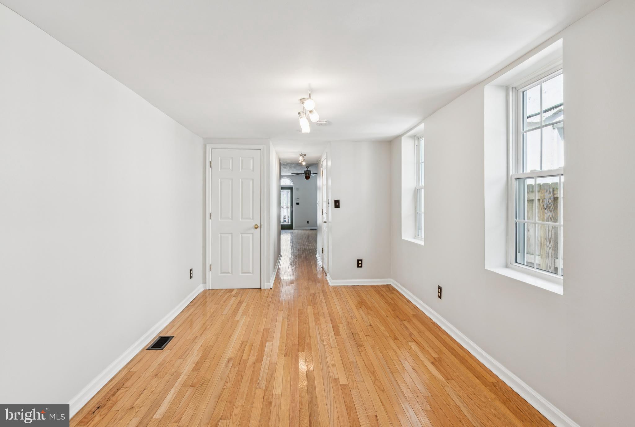 UPPER FELLS POINT - Residential Lease