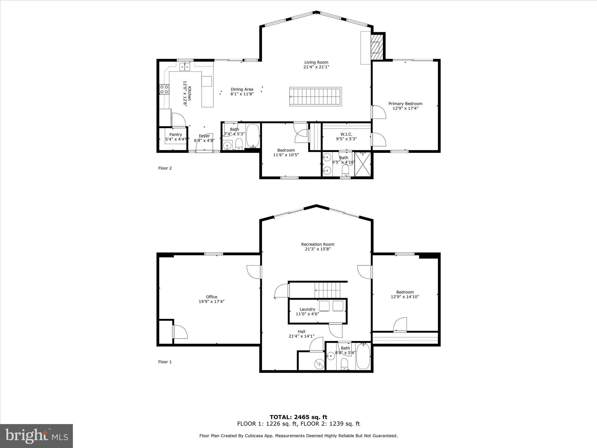PASSAGE CREEK MEADOWS - Residential Lease