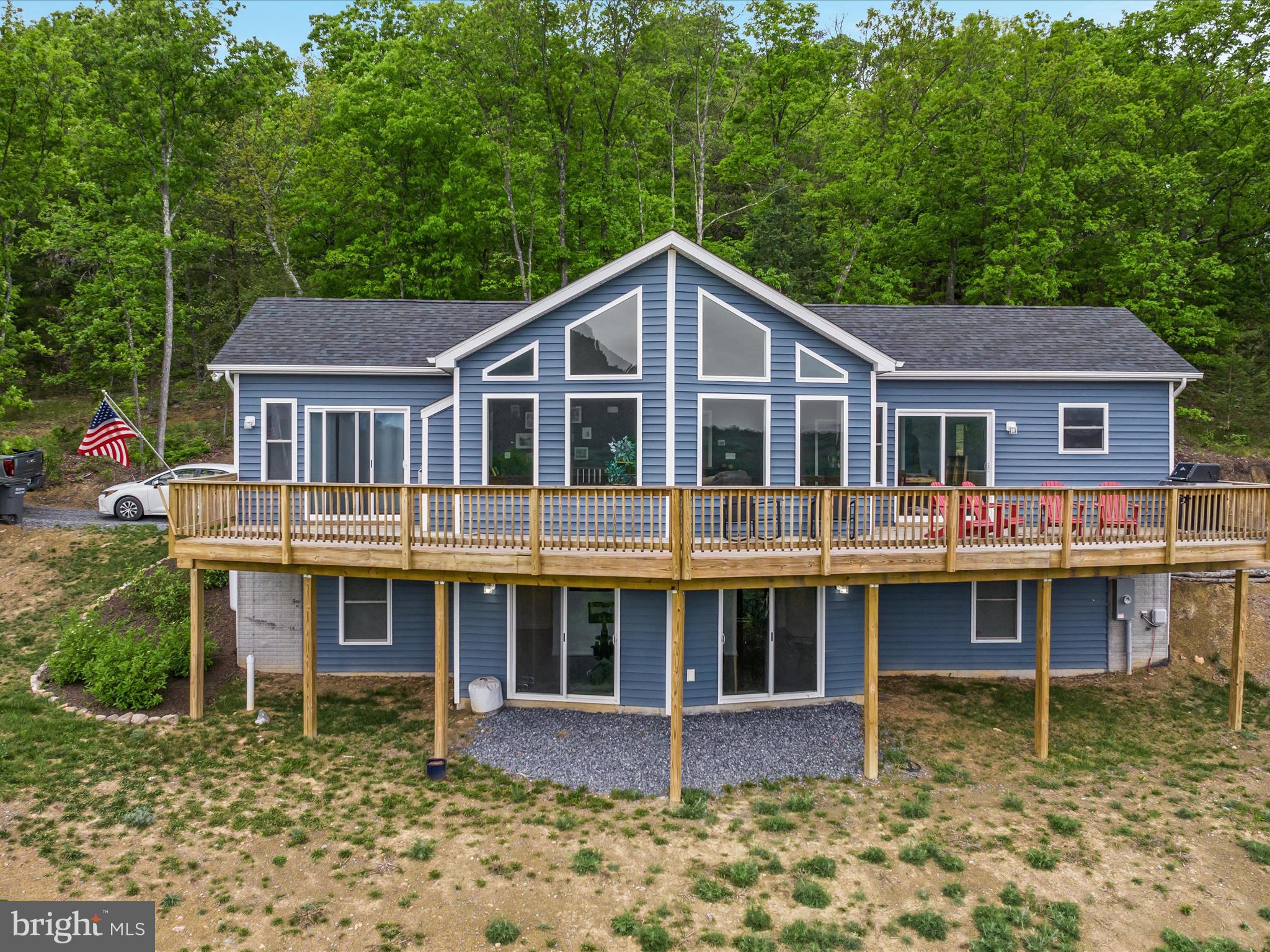 PASSAGE CREEK MEADOWS - Residential Lease