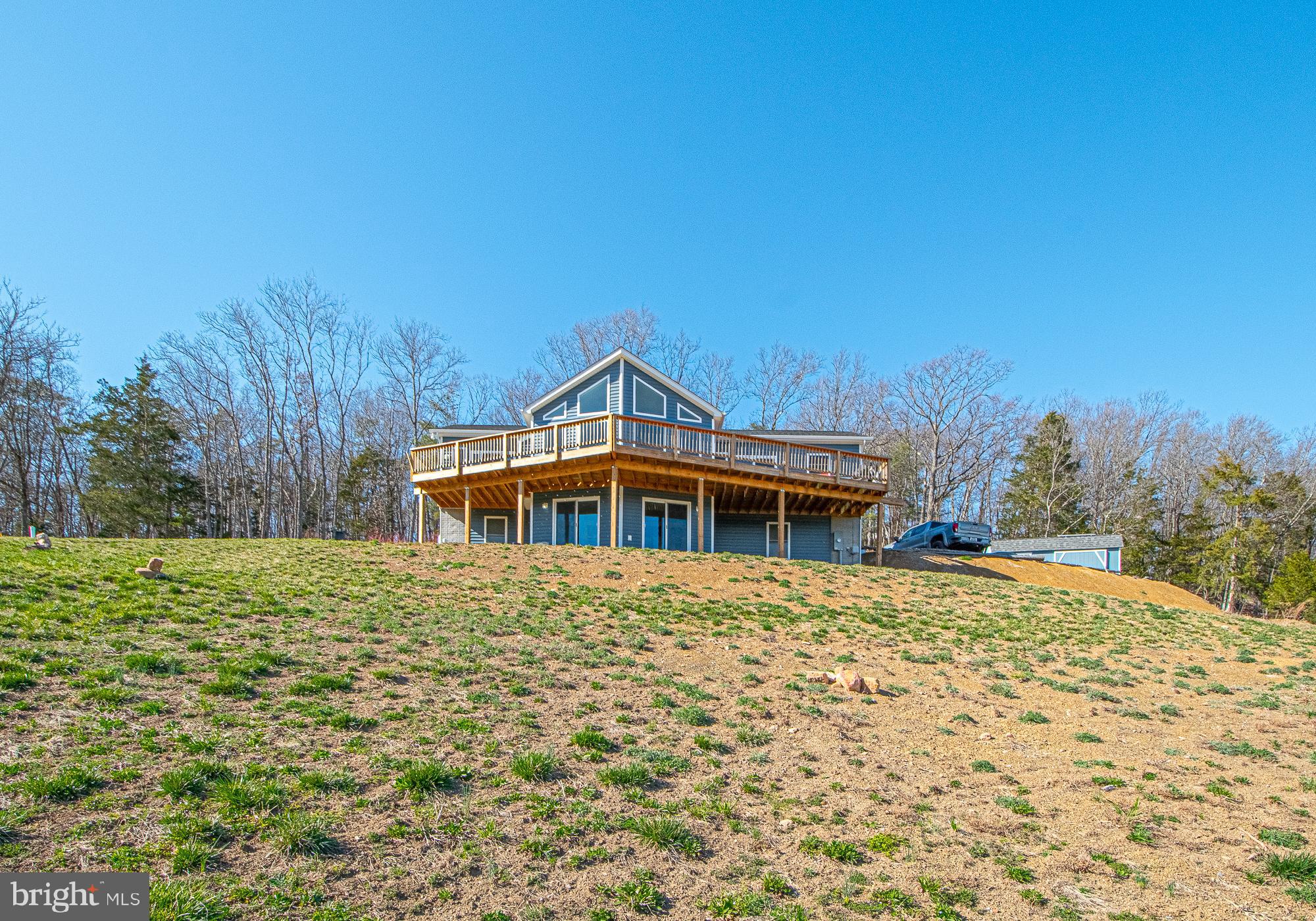 PASSAGE CREEK MEADOWS - Residential Lease