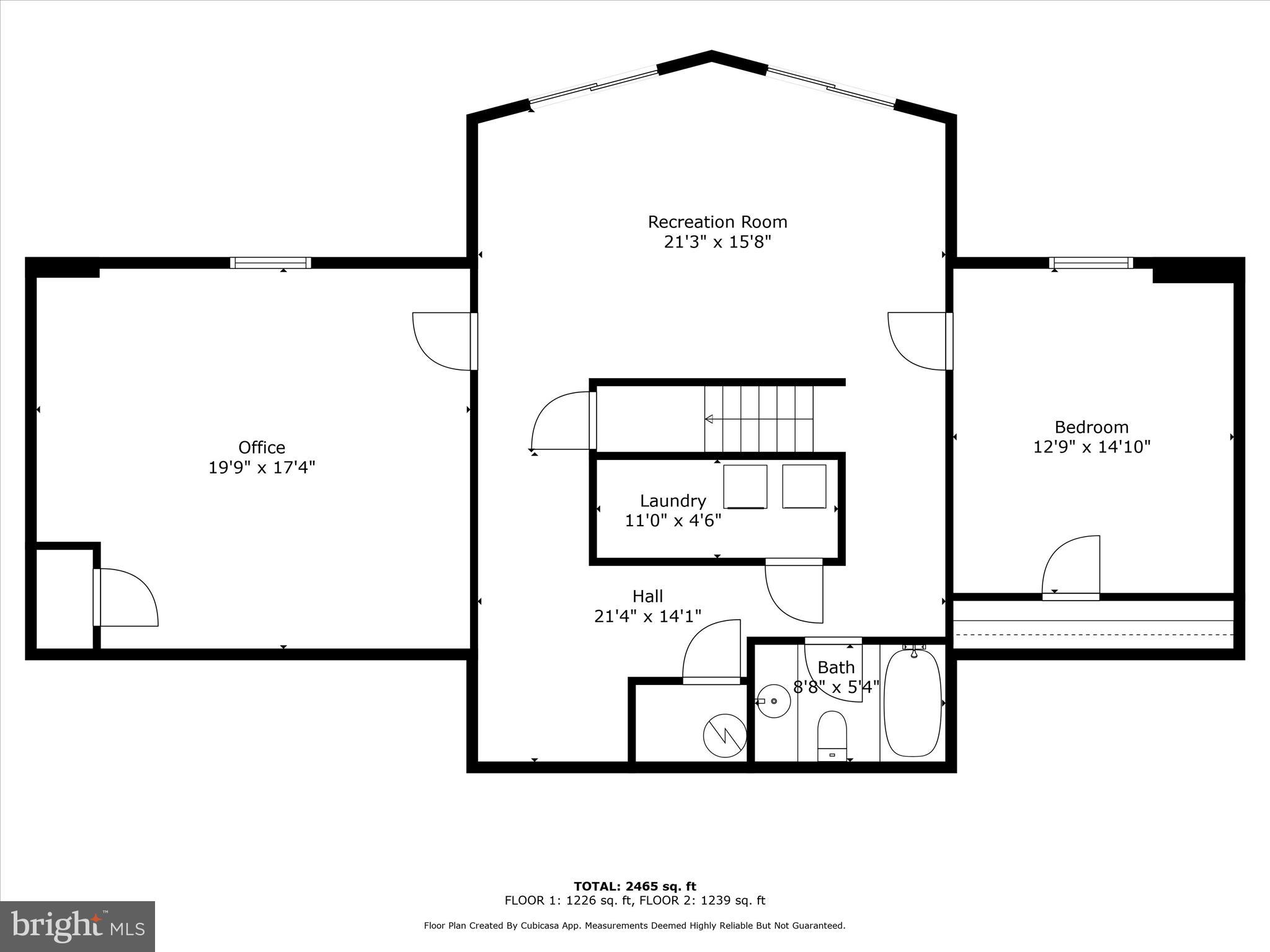 PASSAGE CREEK MEADOWS - Residential Lease