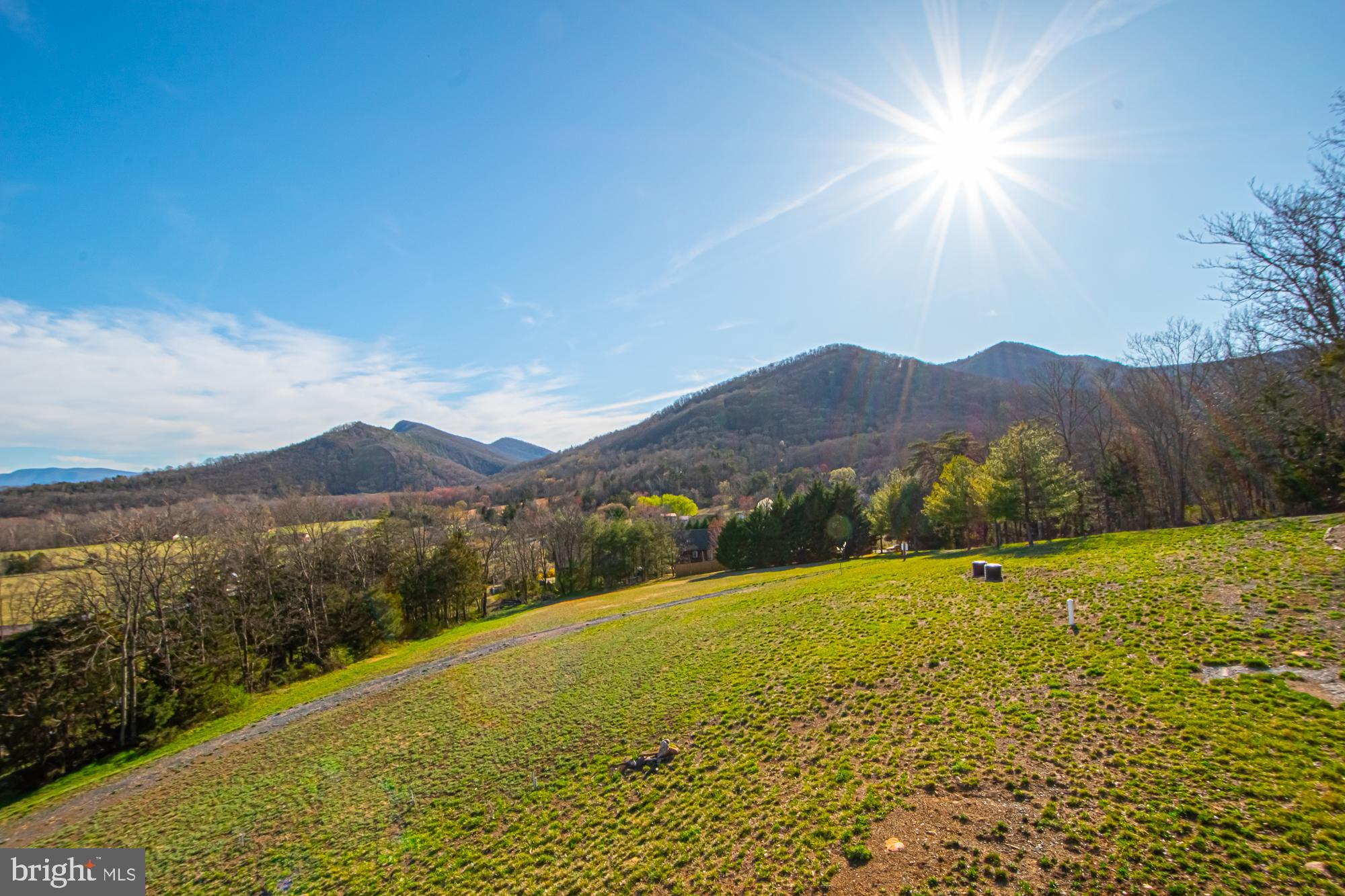 PASSAGE CREEK MEADOWS - Residential Lease