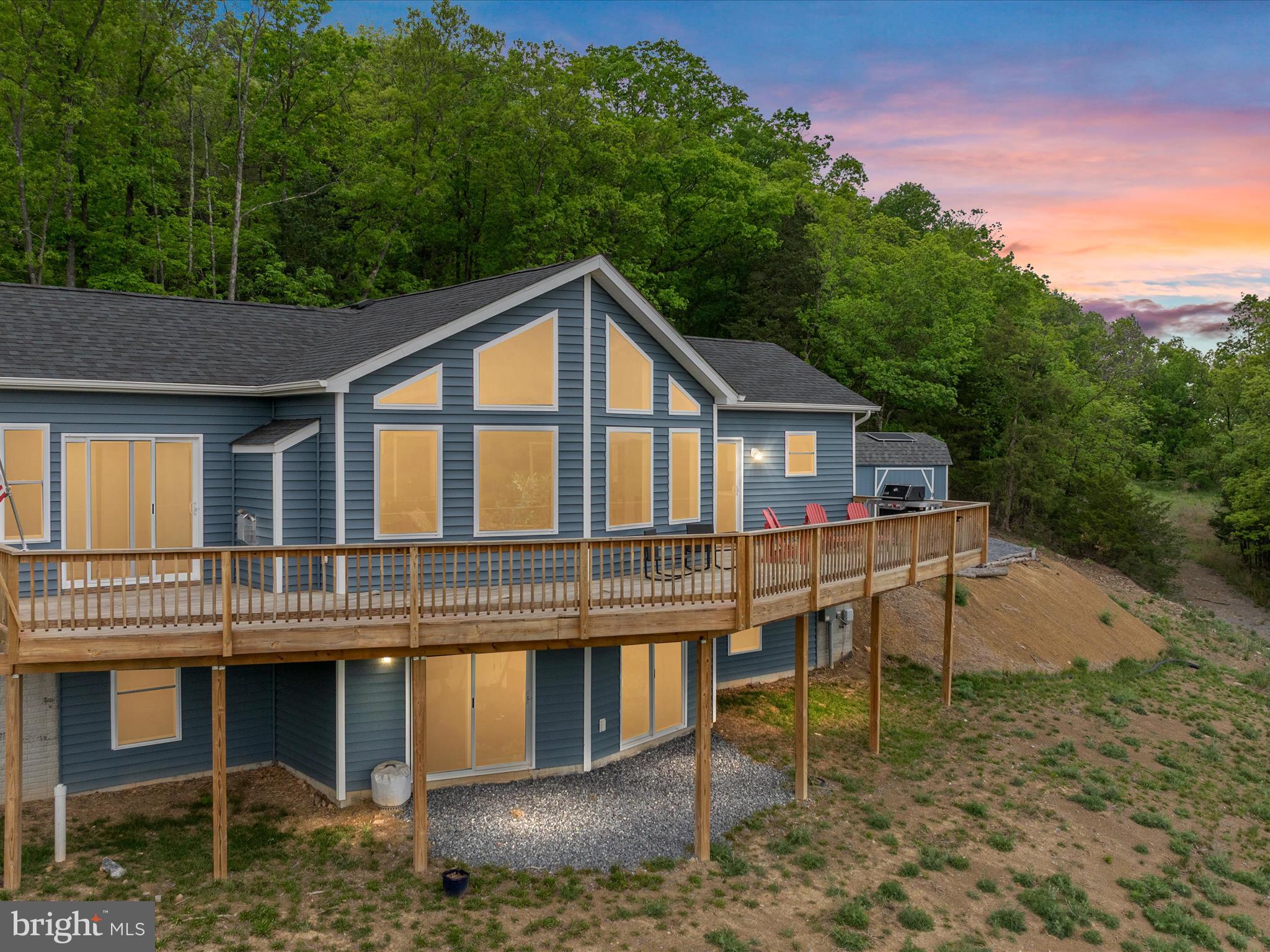 PASSAGE CREEK MEADOWS - Residential Lease