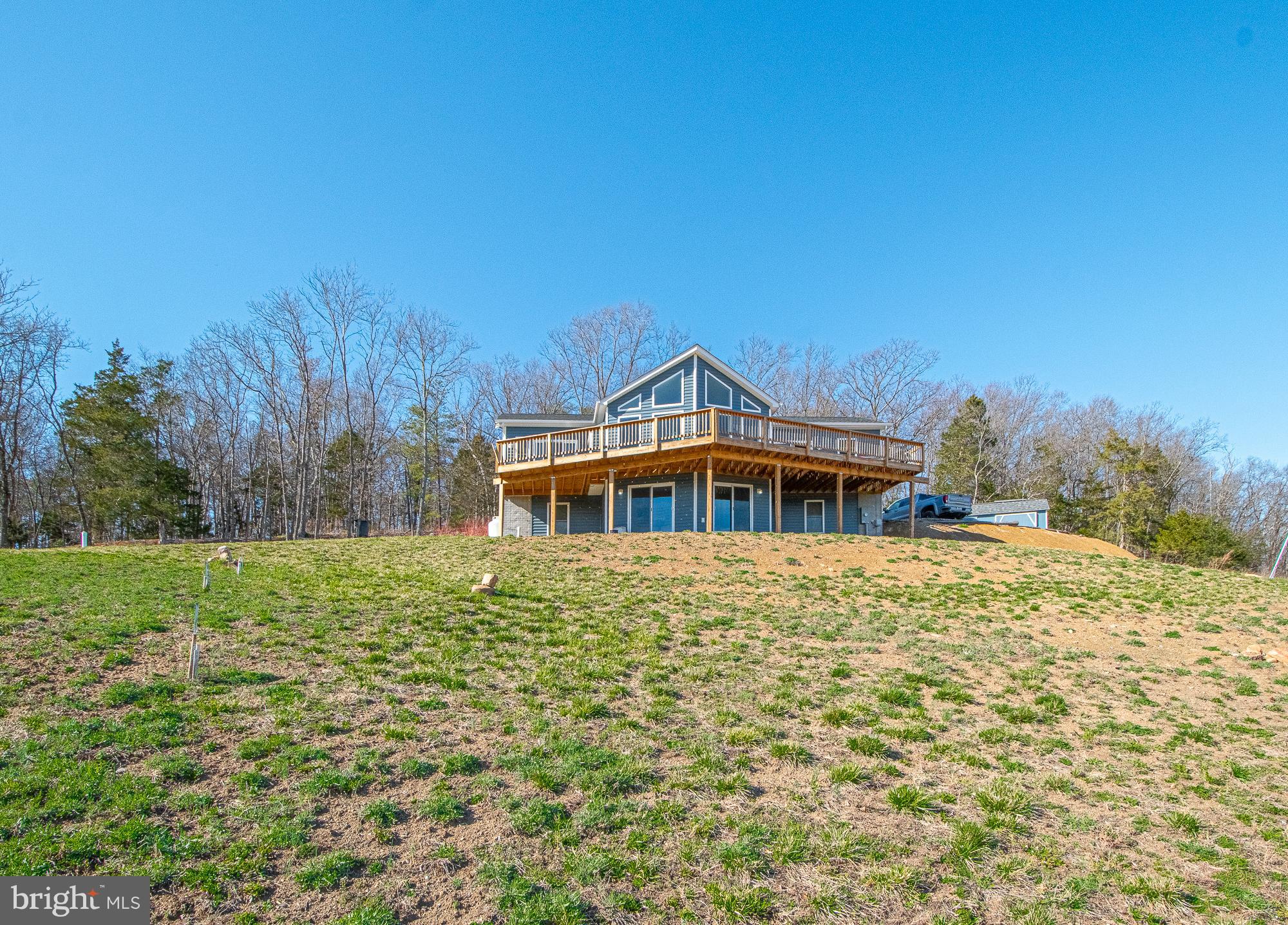 PASSAGE CREEK MEADOWS - Residential Lease