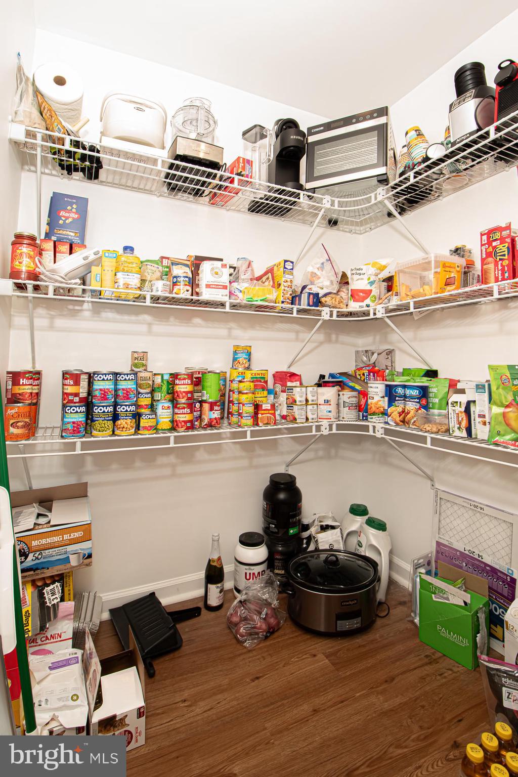 PASSAGE CREEK MEADOWS - Residential Lease