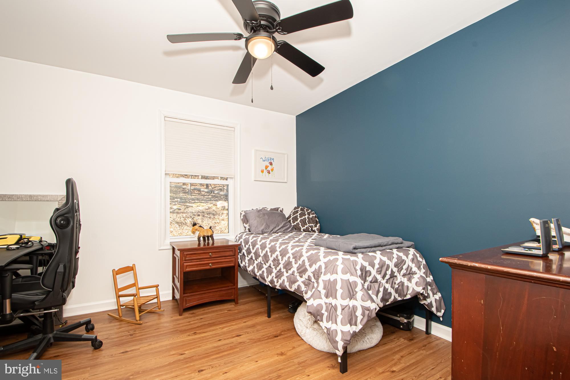 PASSAGE CREEK MEADOWS - Residential Lease