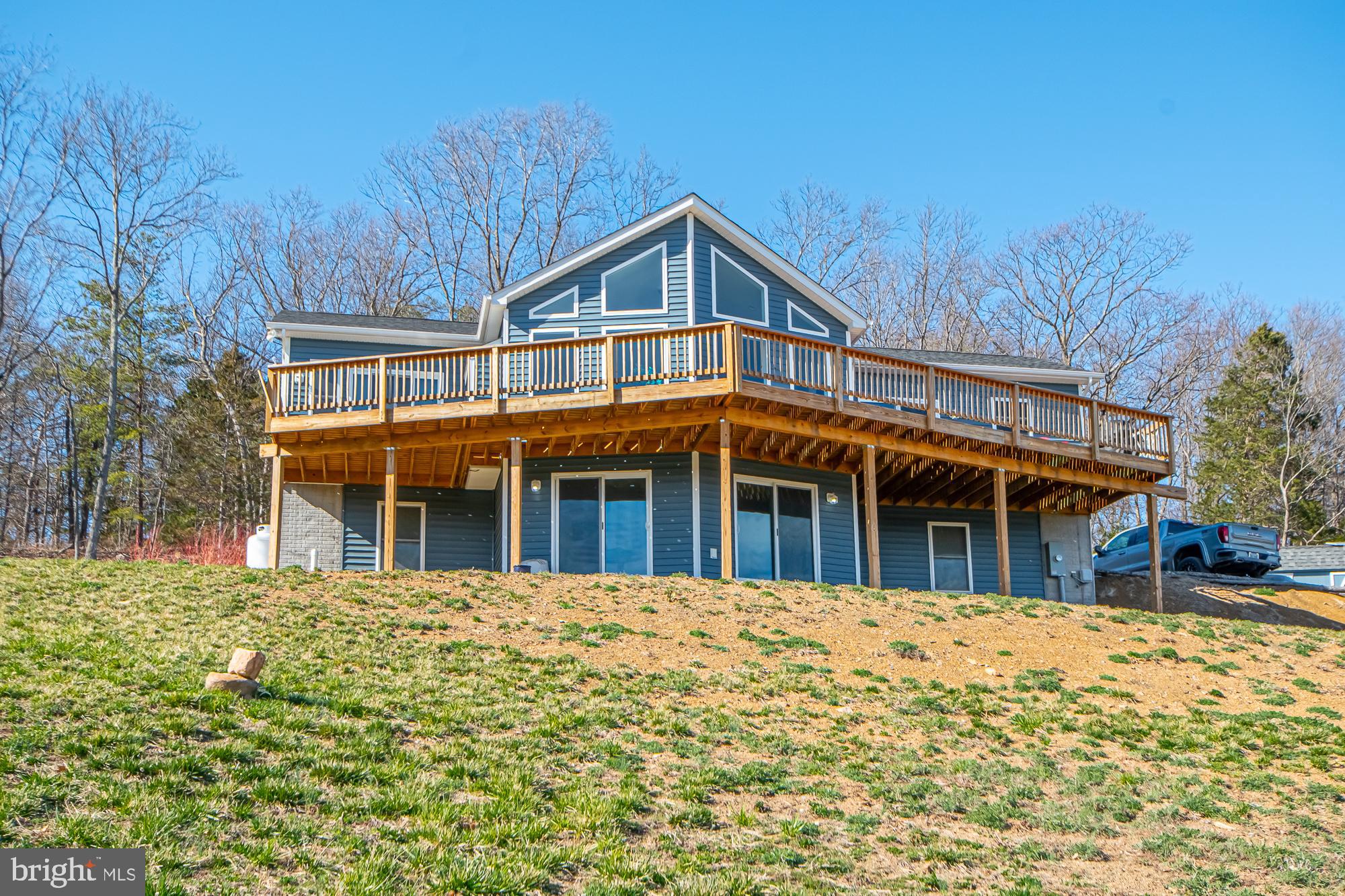 PASSAGE CREEK MEADOWS - Residential Lease