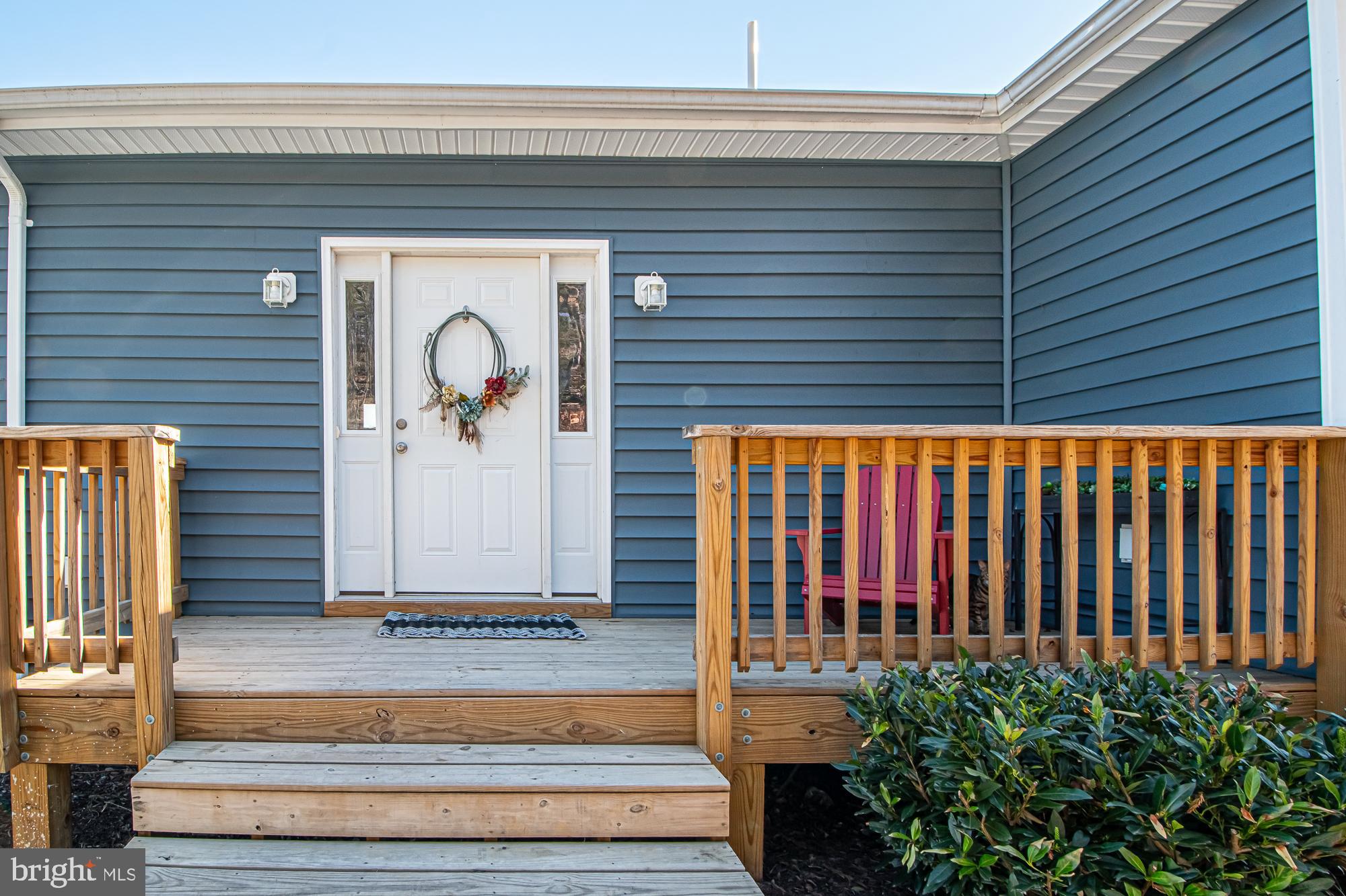 PASSAGE CREEK MEADOWS - Residential Lease