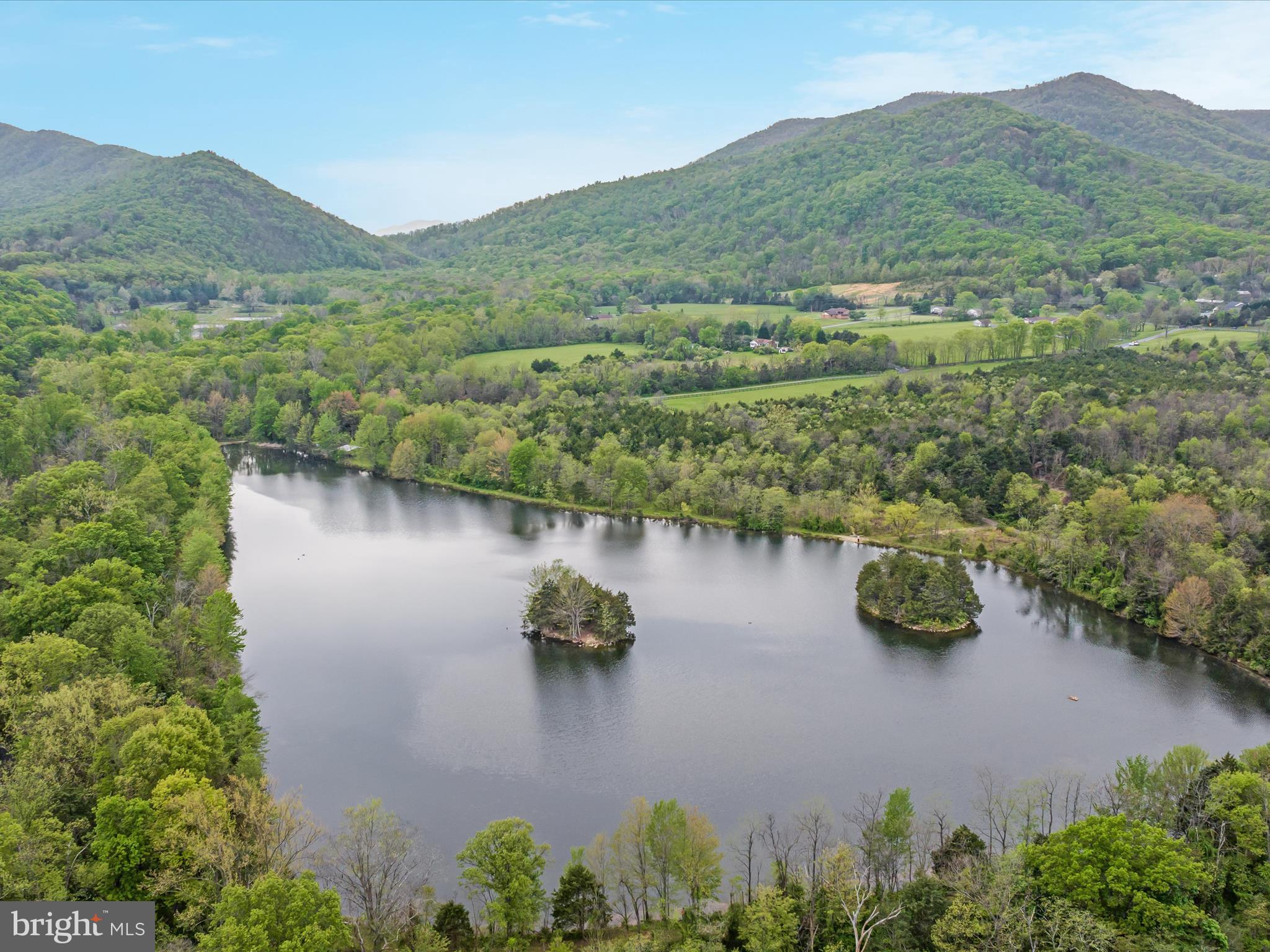 PASSAGE CREEK MEADOWS - Residential Lease