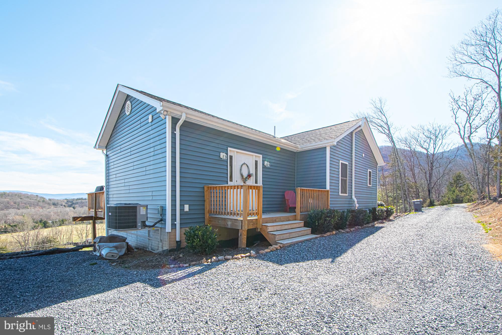 PASSAGE CREEK MEADOWS - Residential Lease