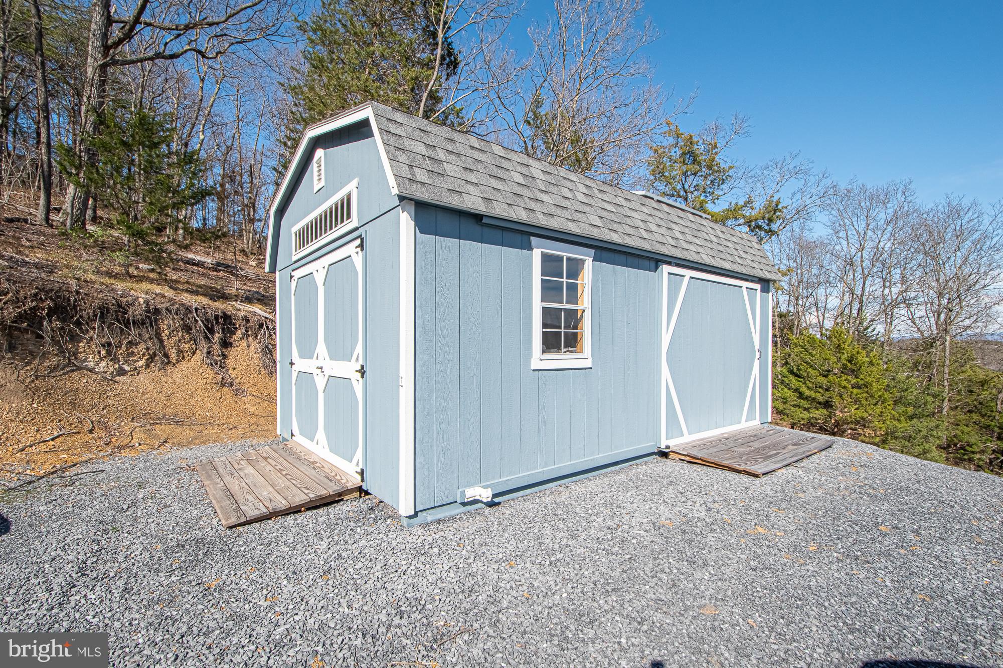 PASSAGE CREEK MEADOWS - Residential Lease