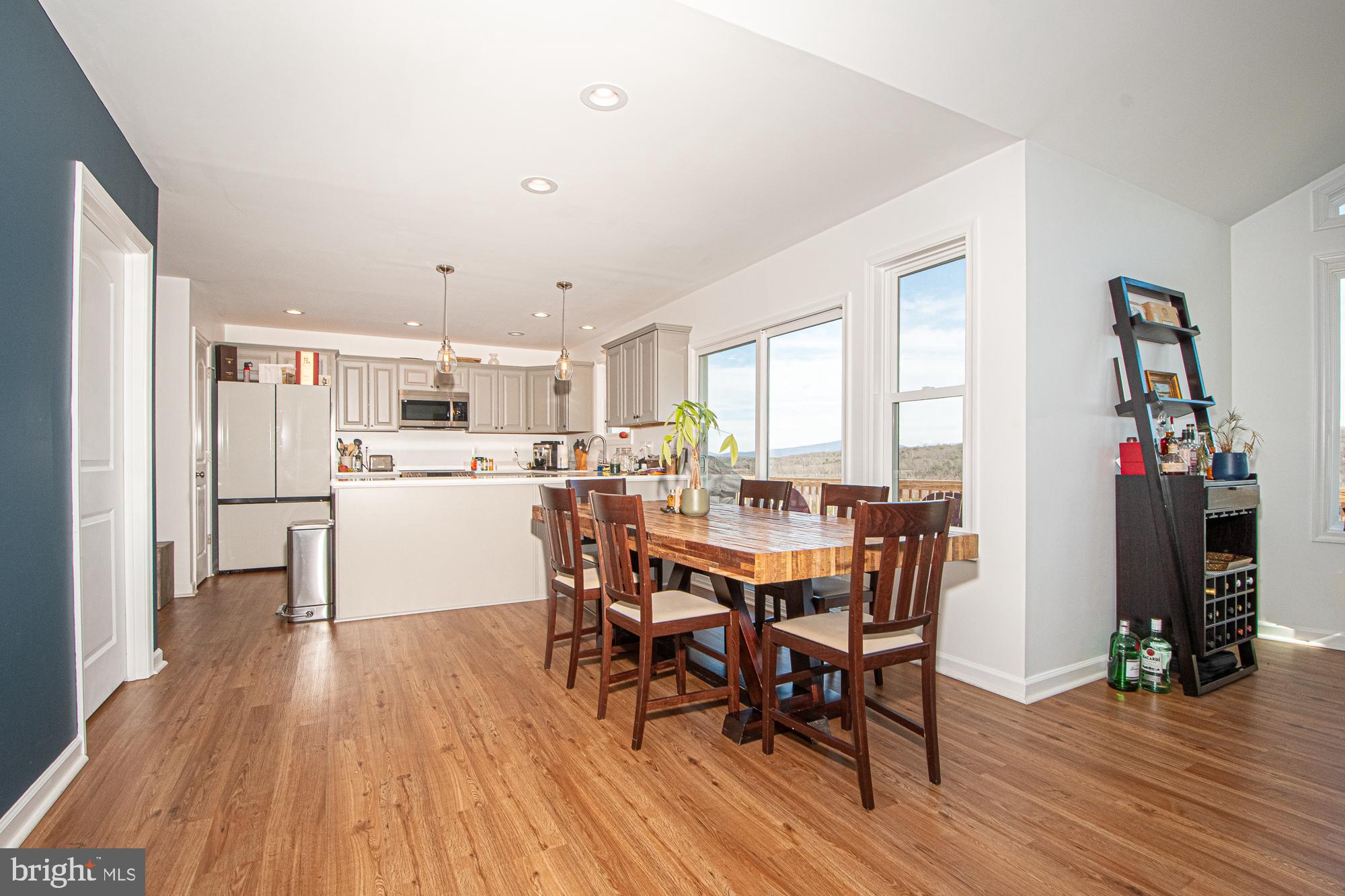 PASSAGE CREEK MEADOWS - Residential Lease