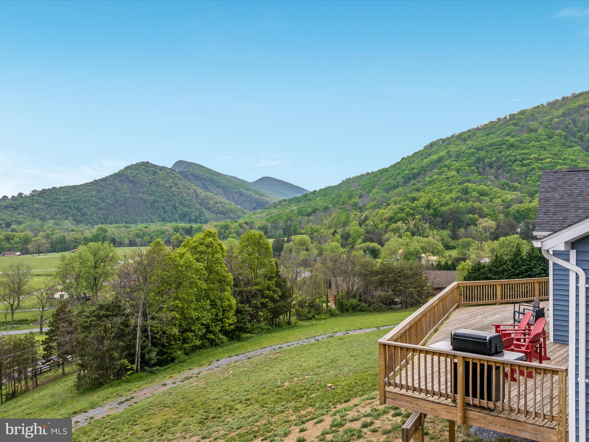 PASSAGE CREEK MEADOWS - Residential Lease