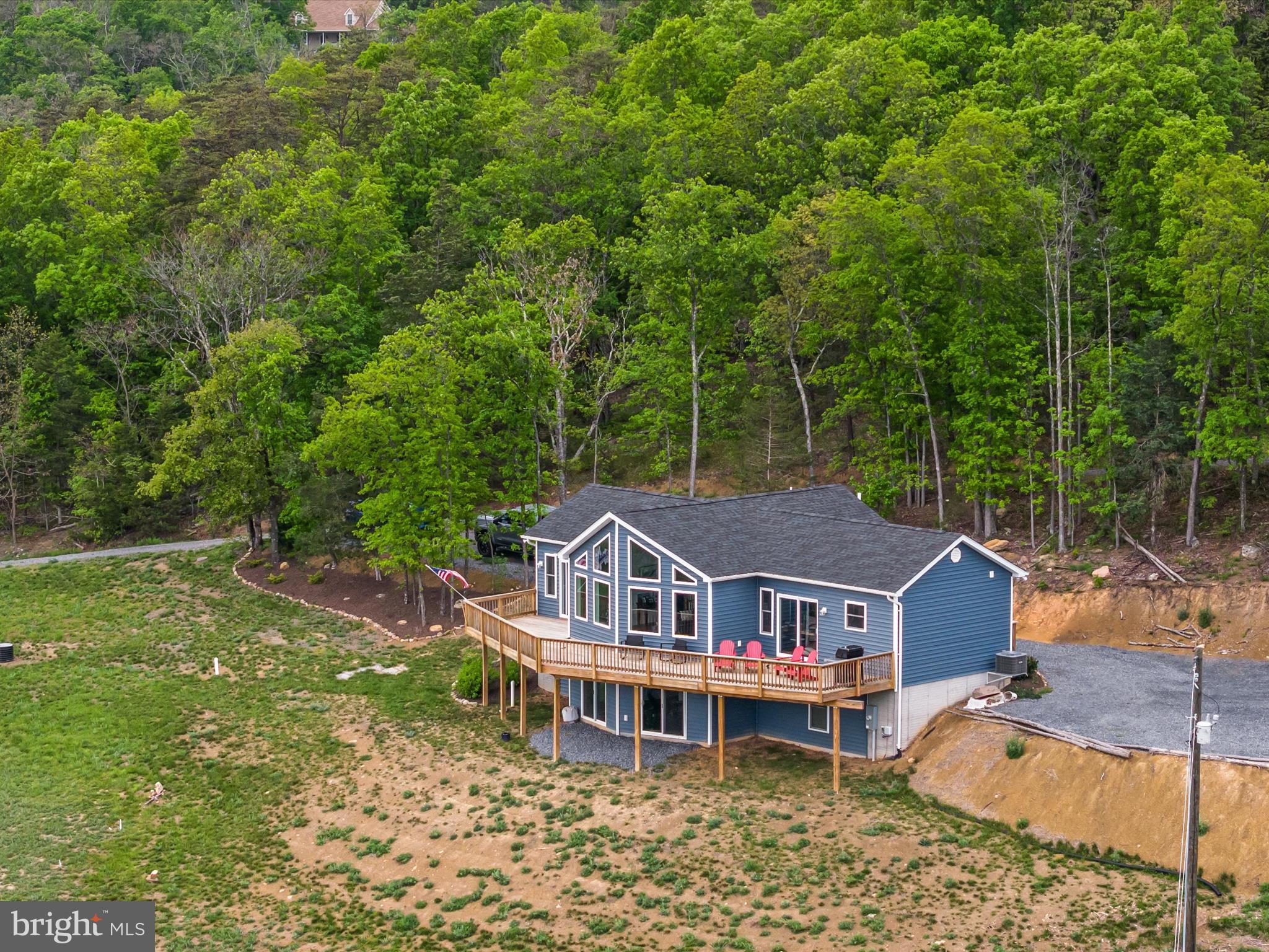 PASSAGE CREEK MEADOWS - Residential Lease