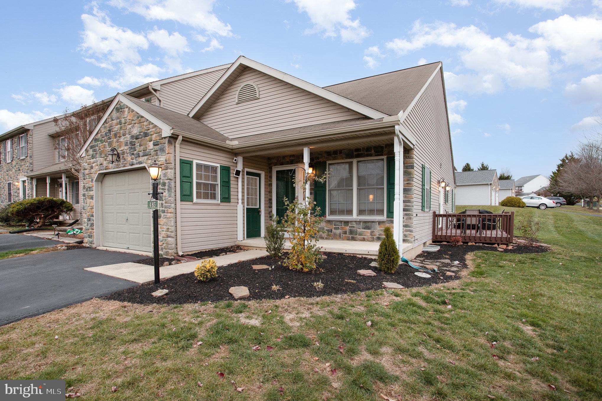 MALLARD PONDS - Residential