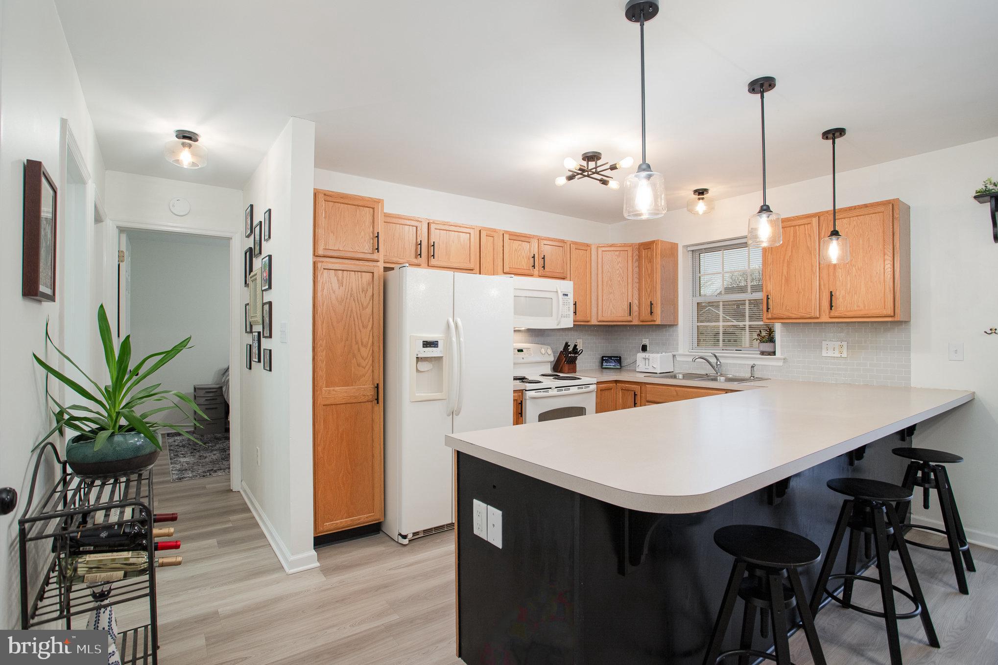 MALLARD PONDS - Residential