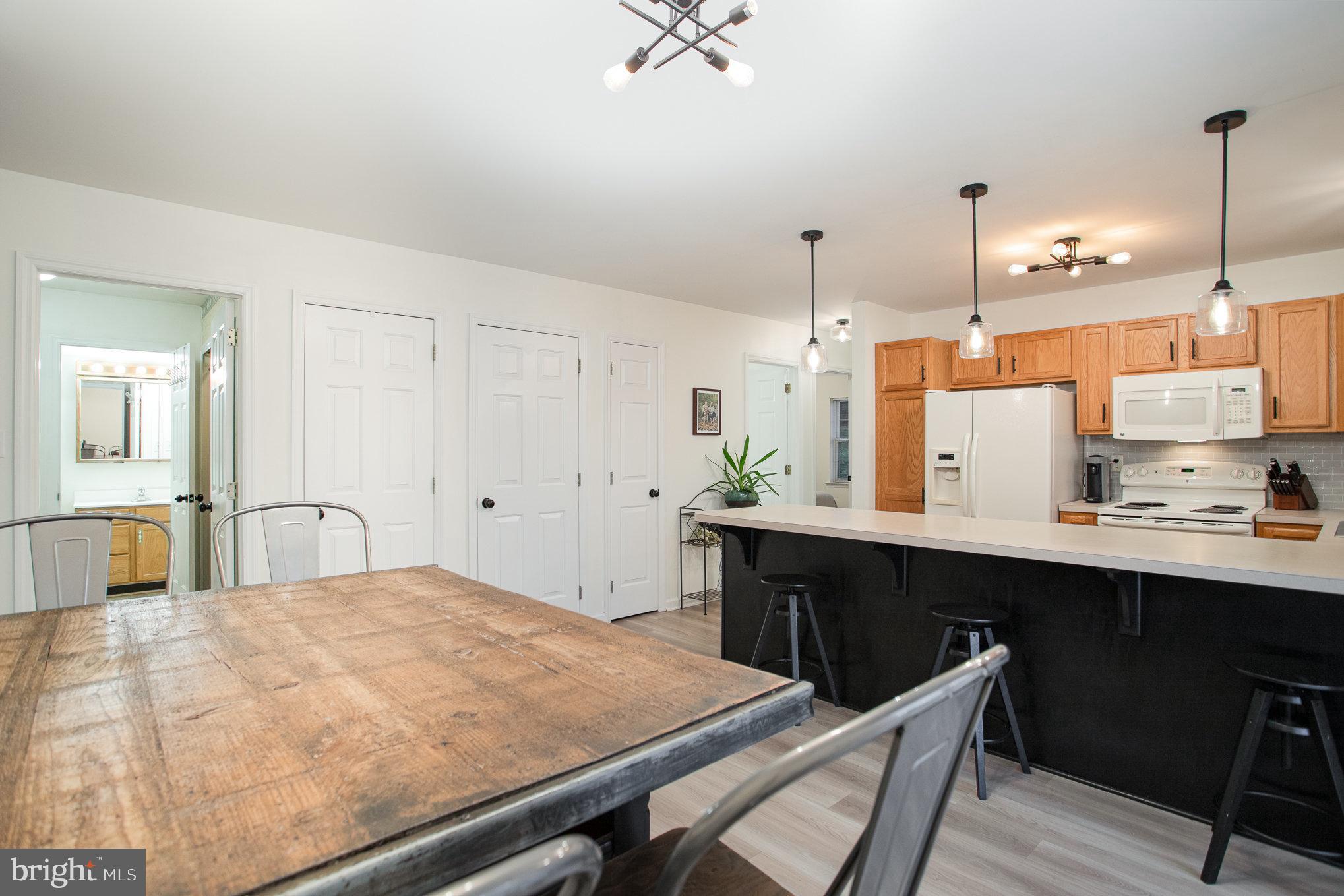 MALLARD PONDS - Residential