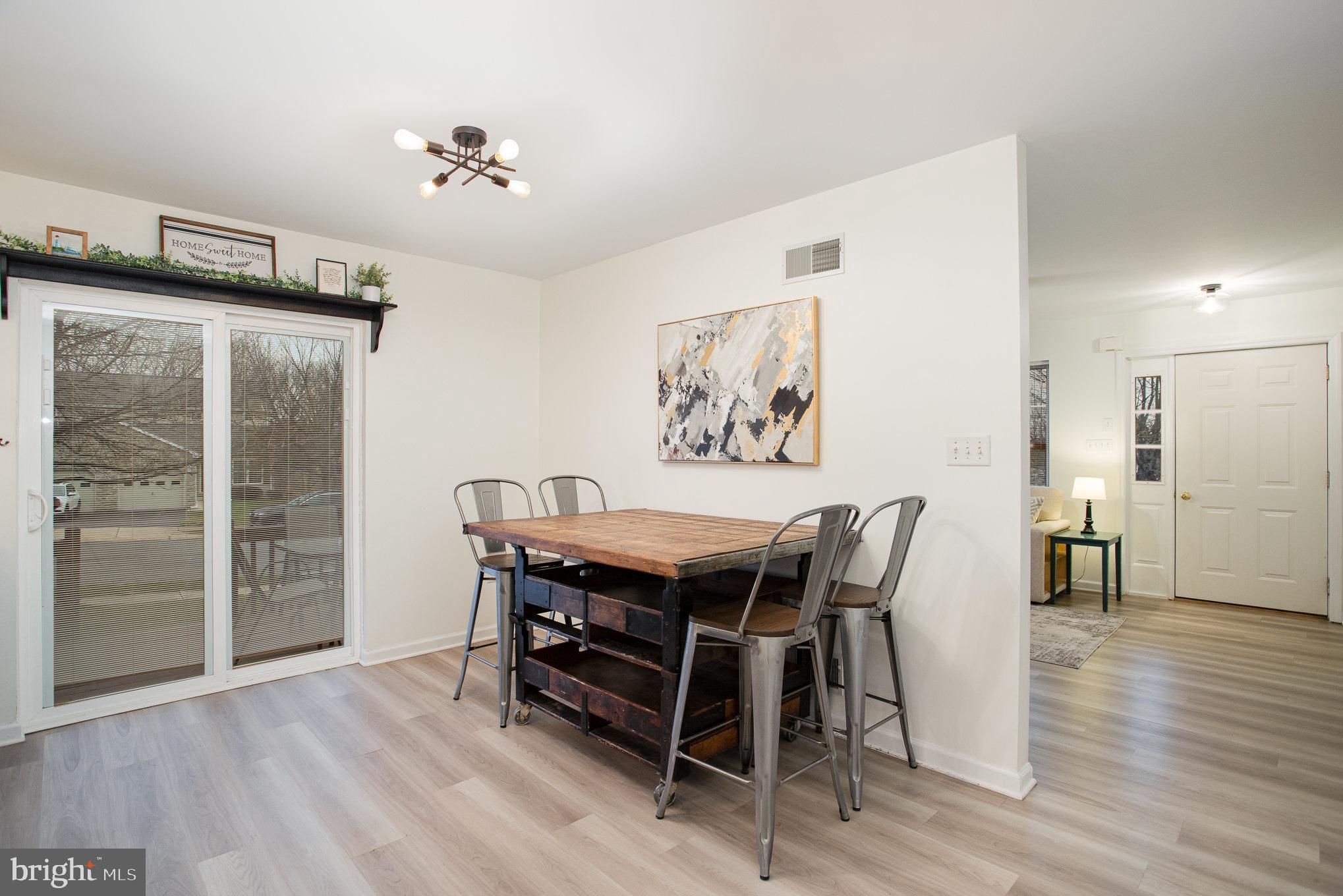 MALLARD PONDS - Residential