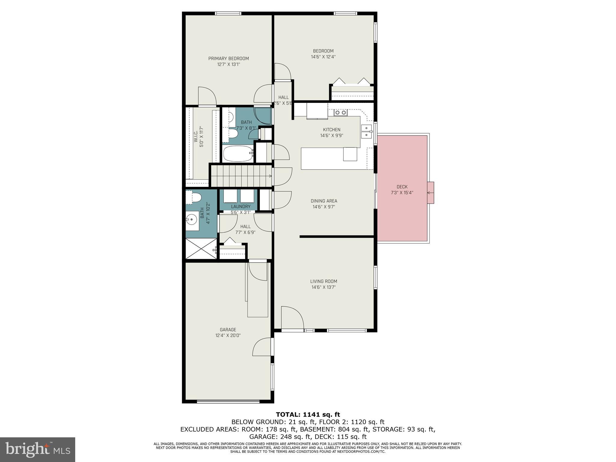 MALLARD PONDS - Residential