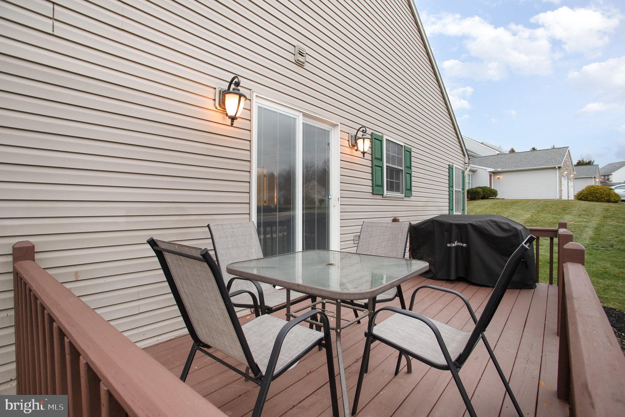 MALLARD PONDS - Residential