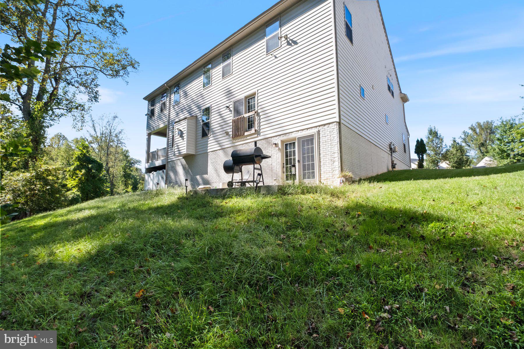 BALMORAL - Residential