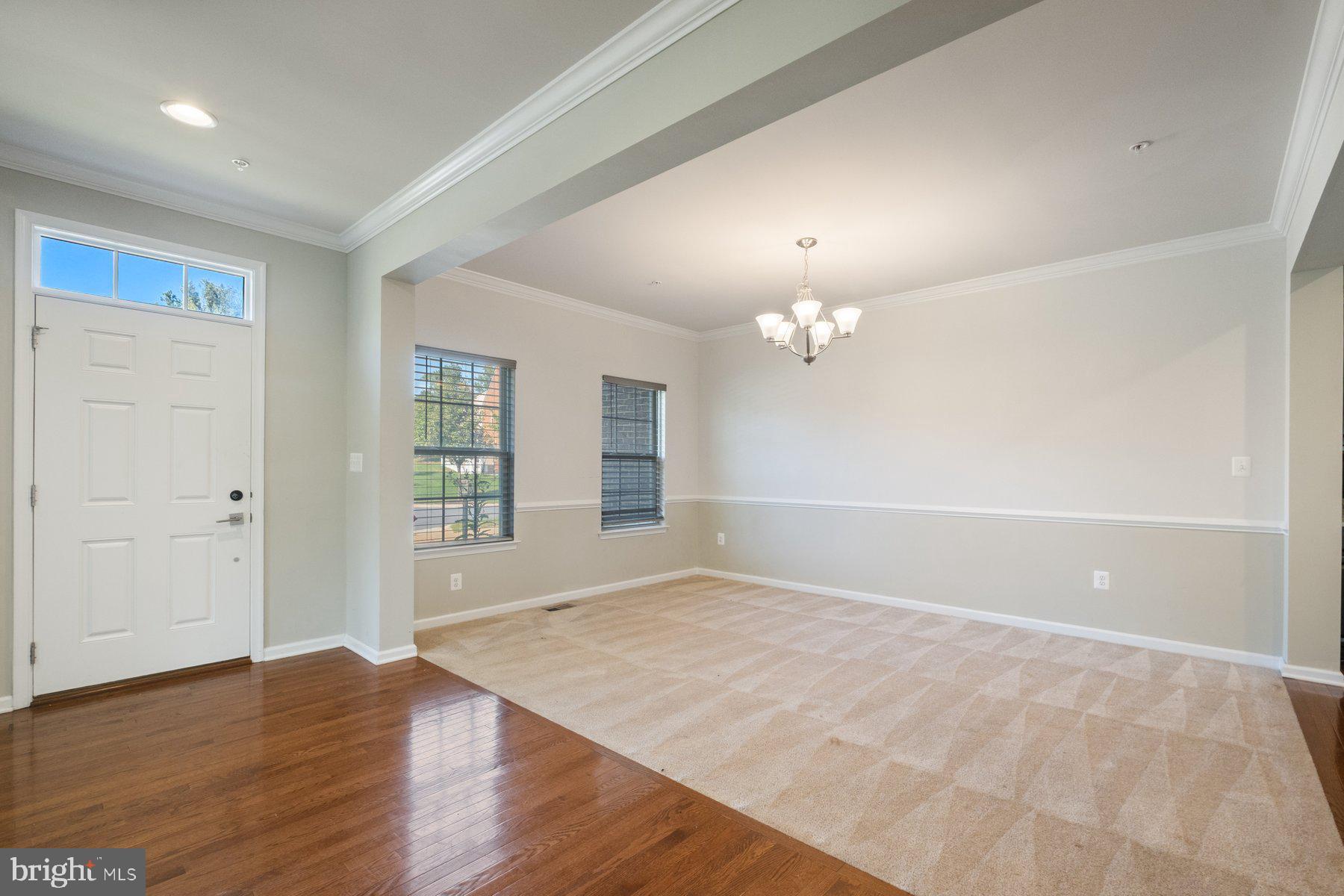 BALMORAL - Residential