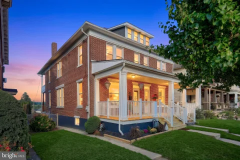 749 W Broadway, Red Lion, PA 17356 - #: PAYK2112368